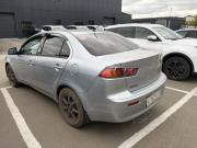 Mitsubishi Lancer X Рестайлинг Курган  - изображение 10