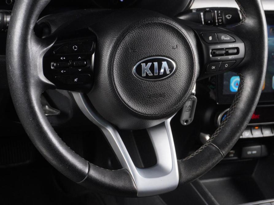 Kia Rio IV Минеральные Воды  - изображение 15