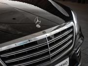Mercedes-Benz S-Класс VI (W222 C217) Рестайлинг Москва  - изображение 59