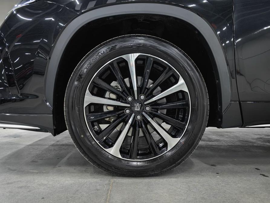 Toyota Crown Kluger Новосибирск  - изображение 38