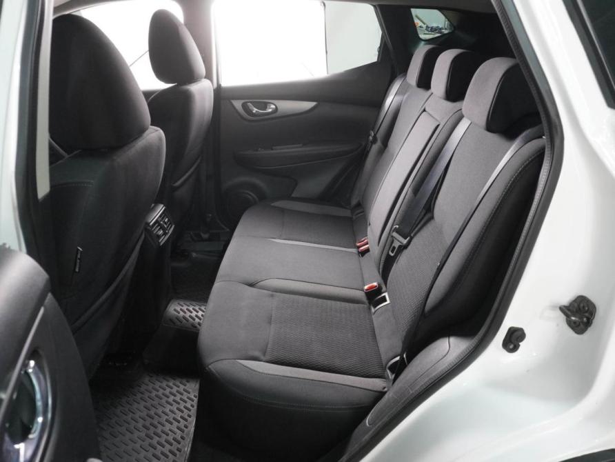 Nissan Qashqai II Рестайлинг Воронеж  - изображение 9