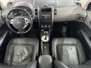 Nissan X-Trail II Москва  - изображение 32