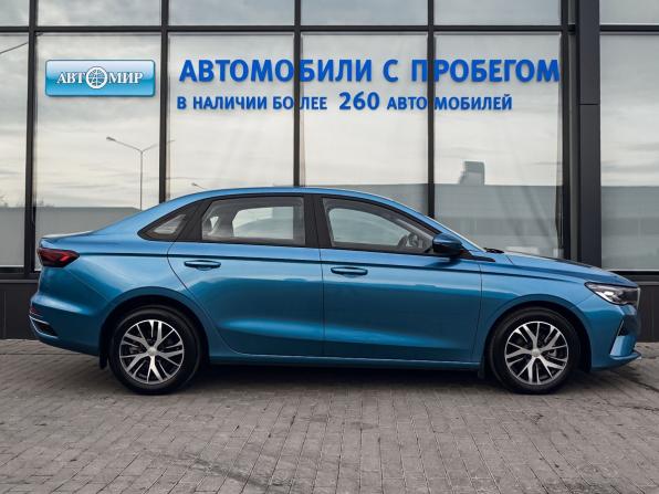 Geely Emgrand II с пробегом 2024 года, цена 1 649 000 рублей, 42368 км, седан, Автокод Объявления