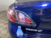 Mazda 6 II (GH) Воронеж  - изображение 31