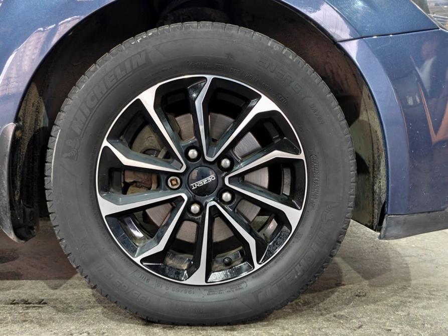 Kia Ceed I Рестайлинг Москва  - изображение 17