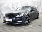 Mercedes-Benz C-Класс III (W204) Рестайлинг Ульяновск  - изображение 23