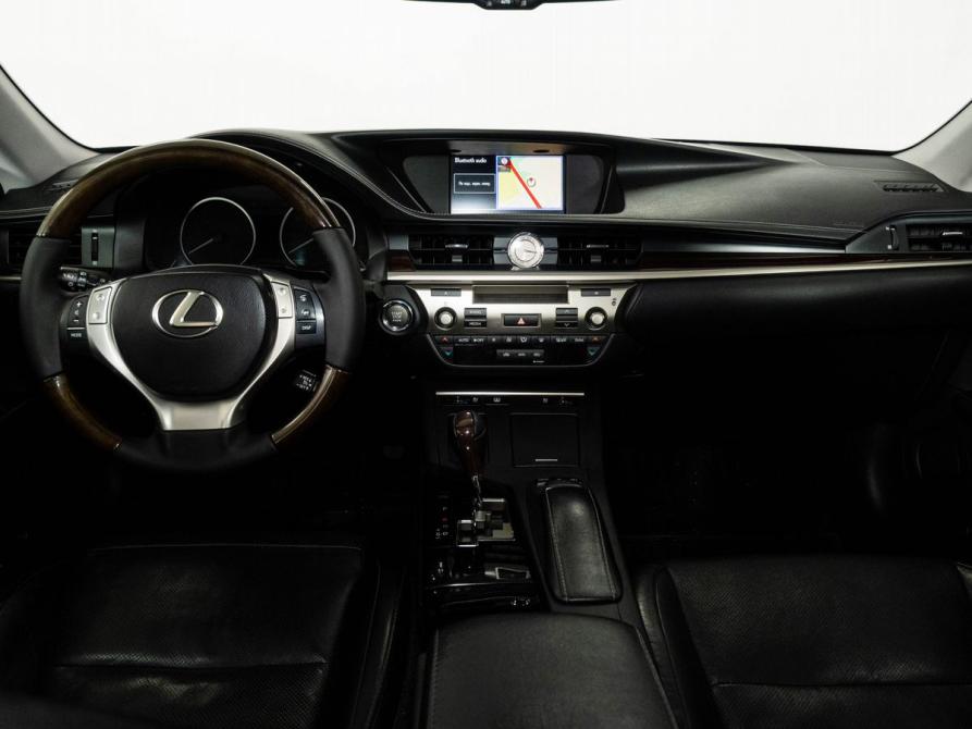 Lexus ES VI Казань  - изображение 7