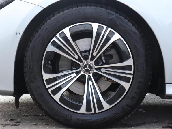 Mercedes-Benz E-Класс VI (W214 S214) с пробегом 2024 года, цена 6 099 000 рублей, 10680 км, седан, Автокод Объявления