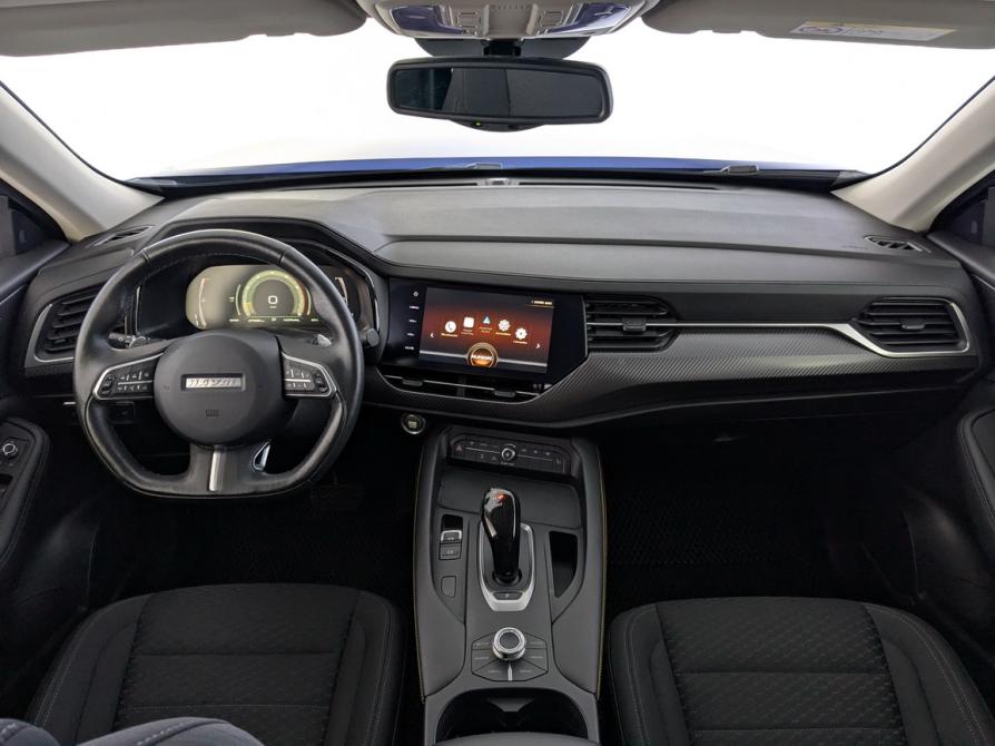 Haval F7x I Москва  - изображение 26
