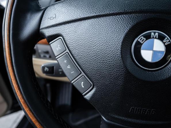 BMW 7 серии IV (E65/E66) с пробегом 2004 года, цена 1 060 000 рублей, 334418 км, седан, Автокод Объявления