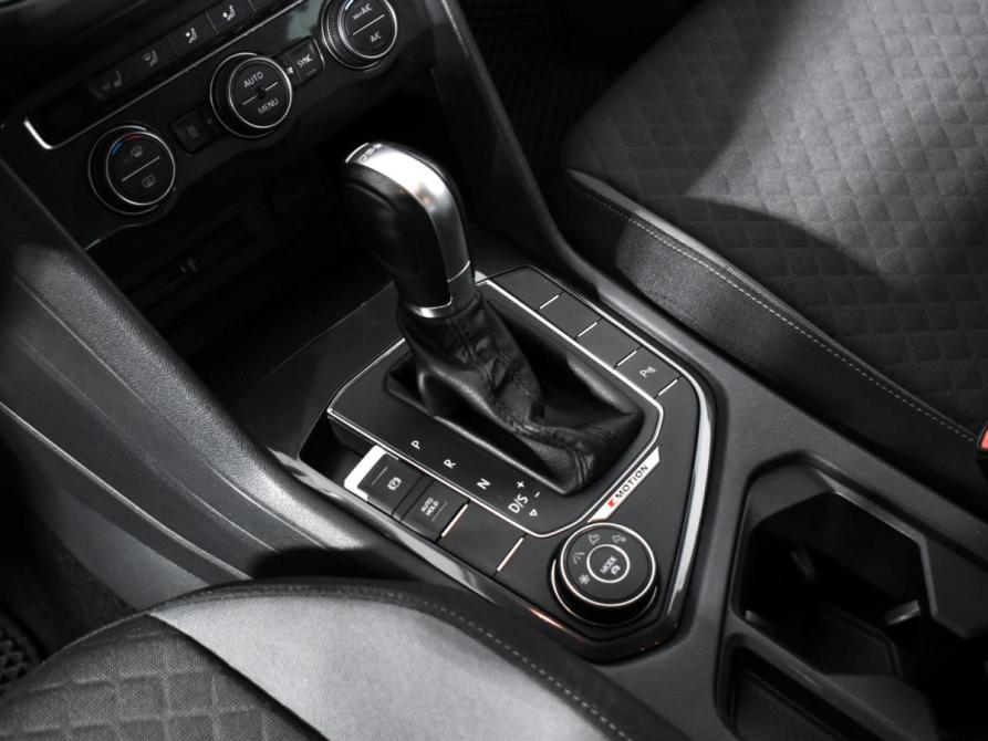 Volkswagen Tiguan II Санкт-Петербург  - изображение 11