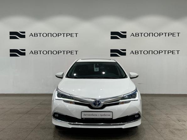 Toyota Corolla XII (E210) с пробегом 2019 года, цена 1 679 000 рублей, 58445 км, седан, Автокод Объявления
