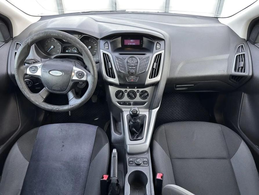 Ford Focus III Ярославль  - изображение 8