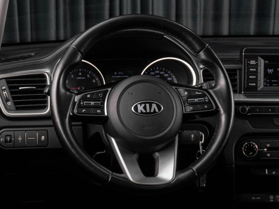 Kia Ceed III Тюмень  - изображение 16
