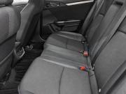 Honda Civic X Рестайлинг Кемерово  - изображение 29