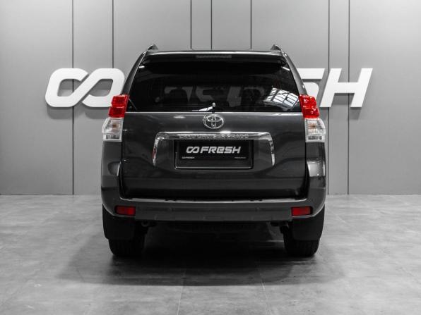 Toyota Land Cruiser Prado 150 Series с пробегом 2012 года, цена 2 799 000 рублей, 329494 км, внедорожник, Автокод Объявления
