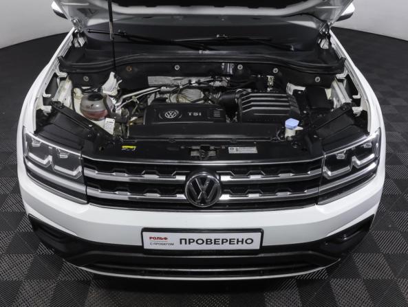 Volkswagen Teramont I с пробегом 2019 года, цена 3 290 000 рублей, 146131 км, внедорожник, Автокод Объявления
