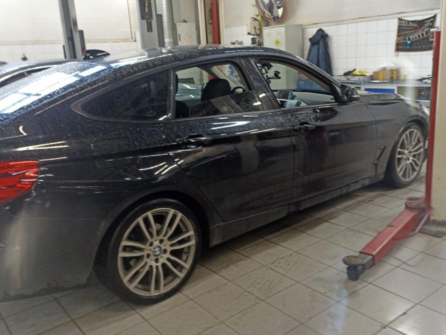 BMW 3 серии VI (F3x) Санкт-Петербург  - изображение 14