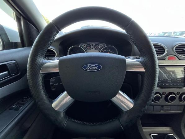 Ford Focus II Рестайлинг с пробегом 2008 года, цена 499 900 рублей, 235900 км, хэтчбек, Автокод Объявления