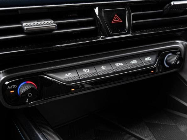 GAC GS3 с пробегом 2024 года, цена 2 150 000 рублей, 13034 км, внедорожник, Автокод Объявления
