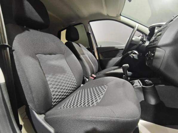 Lada (ВАЗ) Granta I Рестайлинг с пробегом 2024 года, цена 885 000 рублей, 11863 км, лифтбек, Автокод Объявления