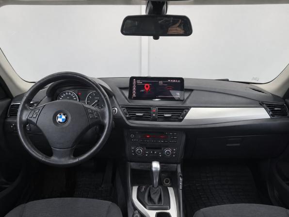 BMW X1 I (E84) Рестайлинг с пробегом 2014 года, цена 1 319 000 рублей, 181000 км, внедорожник, Автокод Объявления