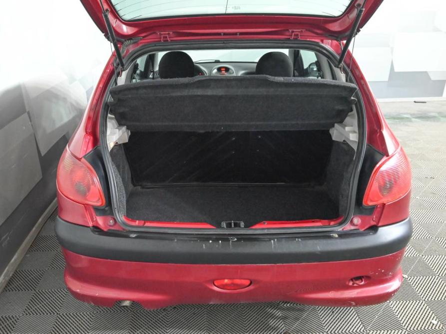 Peugeot 206 Екатеринбург  - изображение 6
