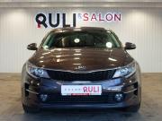 Kia Optima IV Иваново  - изображение 37
