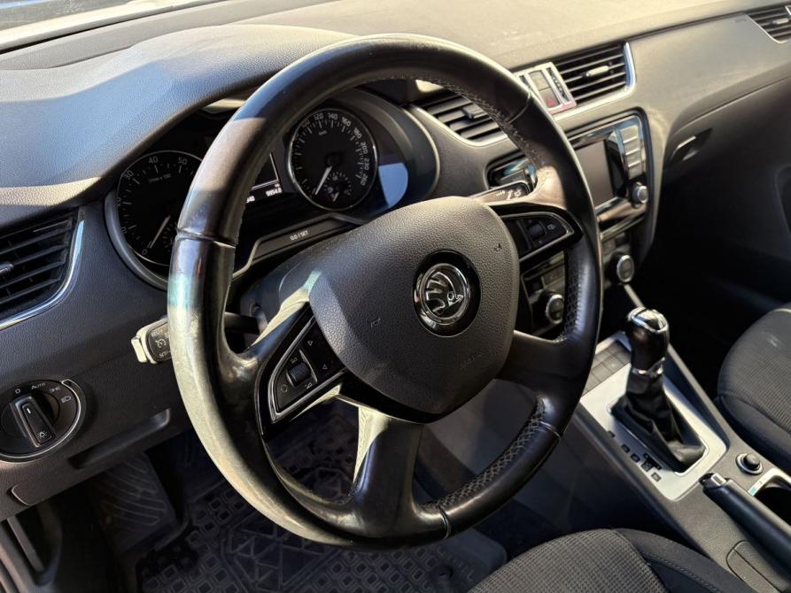 Skoda Octavia III (A7) Москва  - изображение 14