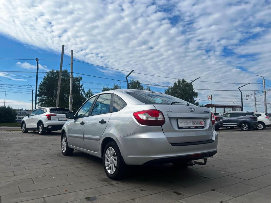 Lada (ВАЗ) Granta I Стерлитамак  - изображение 4