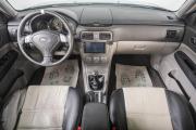Subaru Forester II Рестайлинг Томск  - изображение 30