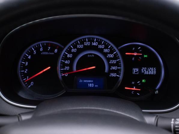 Nissan Teana II Рестайлинг с пробегом 2013 года, цена 820 000 рублей, 201264 км, седан, Автокод Объявления
