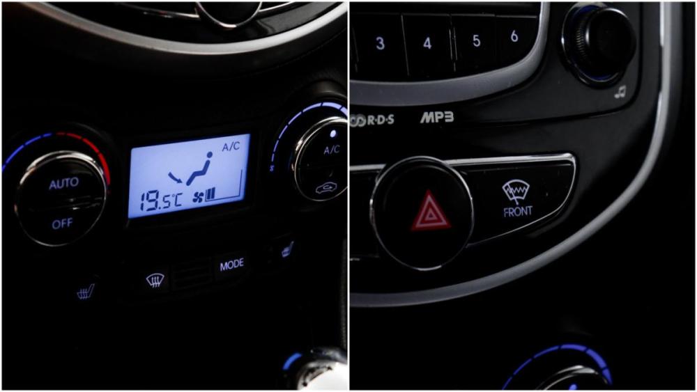 Hyundai Solaris I Москва  - изображение 16