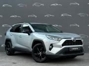 Toyota RAV4 V (XA50) Санкт-Петербург  - изображение 27