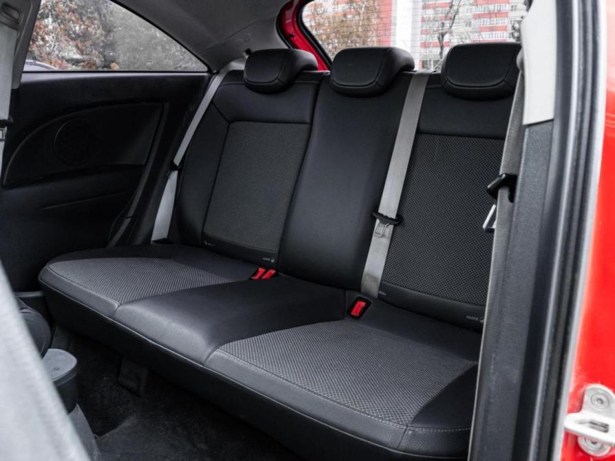 Opel Corsa D Ставрополь  - изображение 9