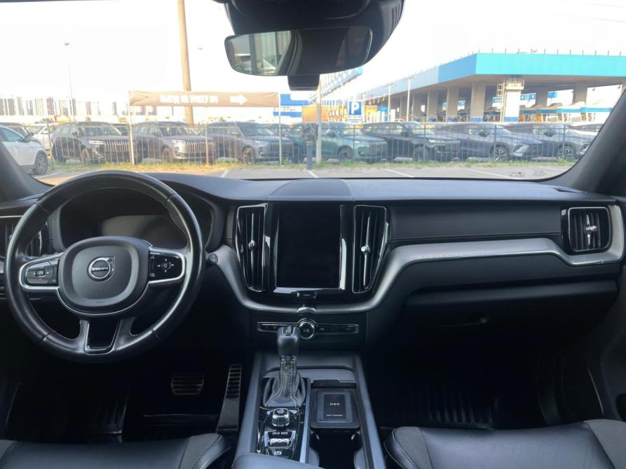 Volvo XC60 II Воронеж  - изображение 12