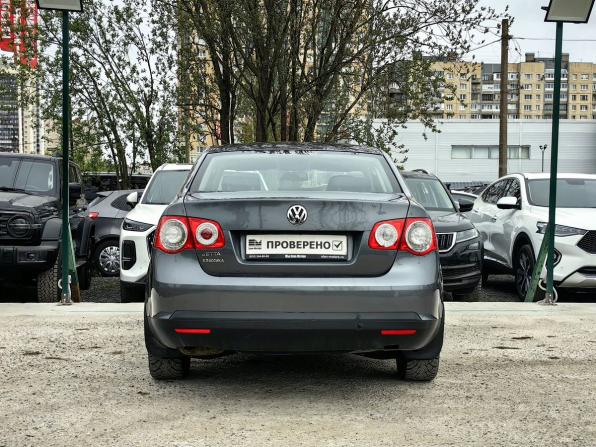 Volkswagen Jetta V с пробегом 2009 года, цена 309 000 рублей, 265000 км, седан, Автокод Объявления