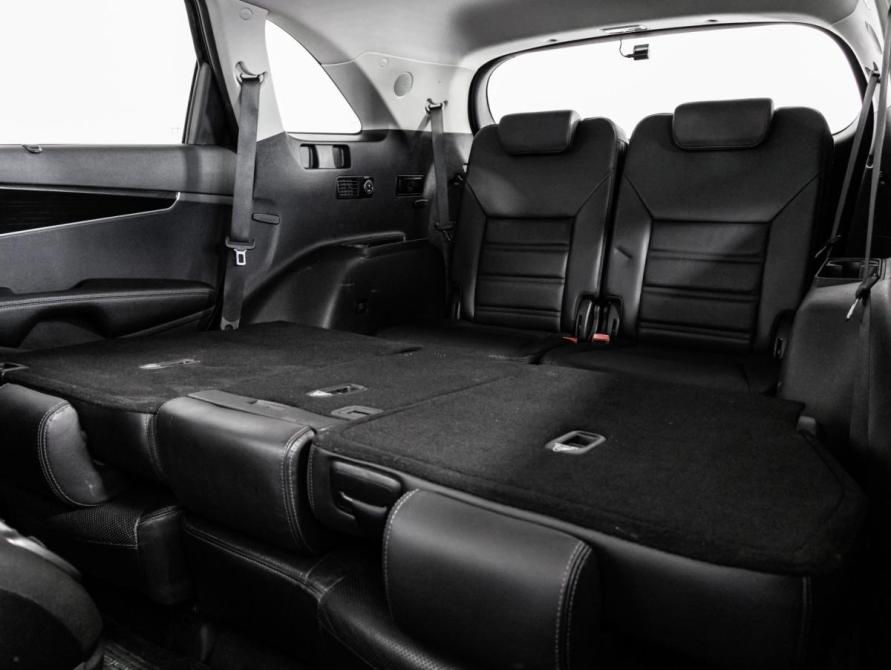Kia Sorento III Prime Рестайлинг Санкт-Петербург  - изображение 24