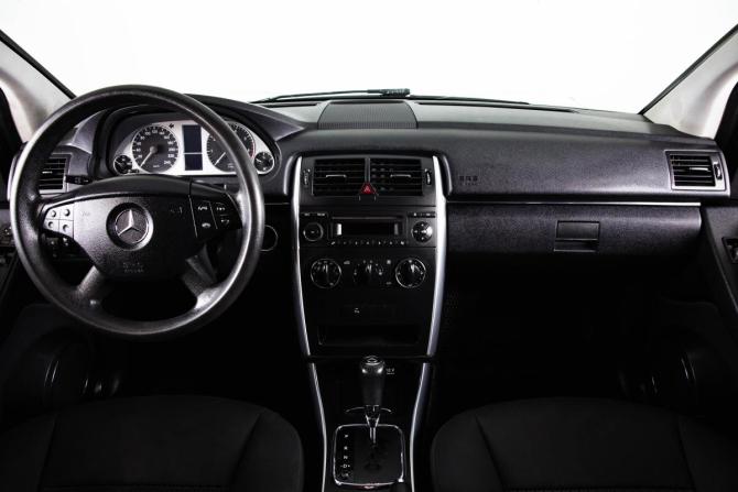 Mercedes-Benz B-Класс I (W245) с пробегом 2008 года, цена 619 000 рублей, 330567 км, хэтчбек, Автокод Объявления