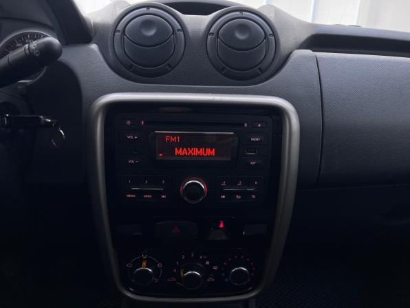 Renault Duster I с пробегом 2014 года, цена 835 000 рублей, 141308 км, внедорожник, Автокод Объявления