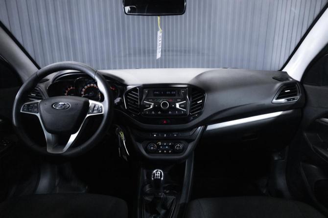 Lada (ВАЗ) Vesta I с пробегом 2019 года, цена 999 000 рублей, 162159 км, универсал, Автокод Объявления