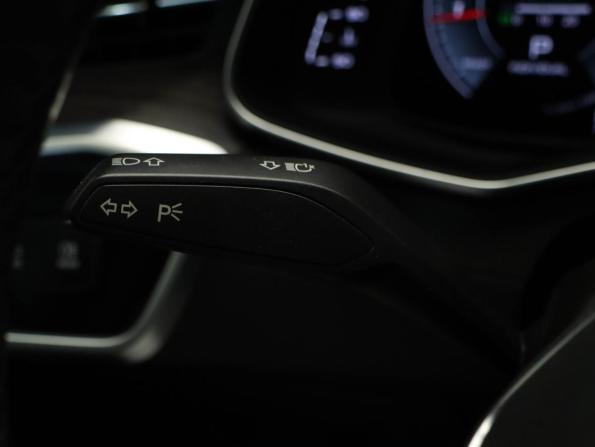 Audi A6 V (C8) с пробегом 2021 года, цена 3 850 000 рублей, 130633 км, седан, Автокод Объявления