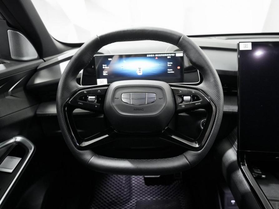 Geely Cityray Ульяновск  - изображение 17