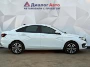 Lada (ВАЗ) Vesta I Рестайлинг (NG) Набережные Челны  - изображение 27