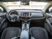 Kia Sportage III Рестайлинг Волгоград  - изображение 53
