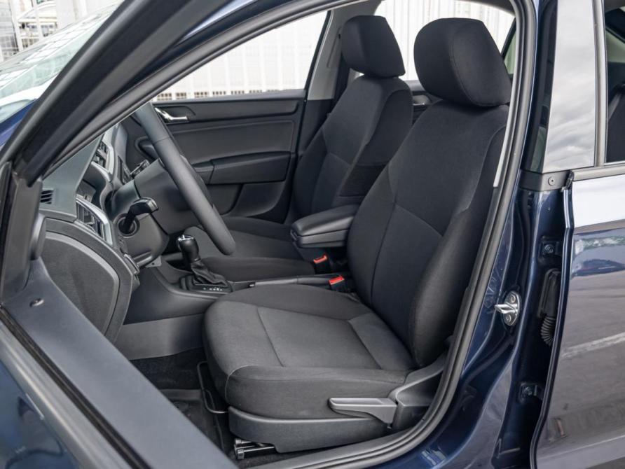 Skoda Rapid I Рестайлинг Краснодар  - изображение 10