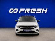 Volkswagen Polo VI Москва  - изображение 27