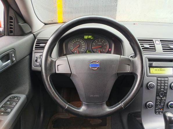 Volvo S40 II Рестайлинг с пробегом 2010 года, цена 775 000 рублей, 159952 км, седан, Автокод Объявления