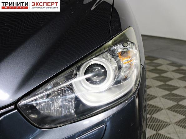 Mazda CX-5 I с пробегом 2011 года, цена 1 297 000 рублей, 282033 км, внедорожник, Автокод Объявления