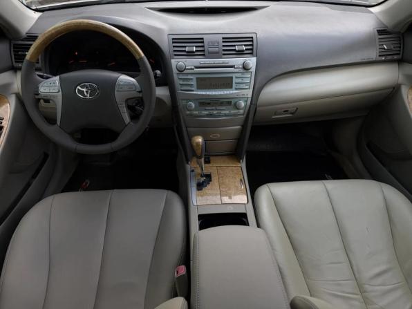 Toyota Camry VI (XV40) с пробегом 2006 года, цена 949 000 рублей, 594563 км, седан, Автокод Объявления